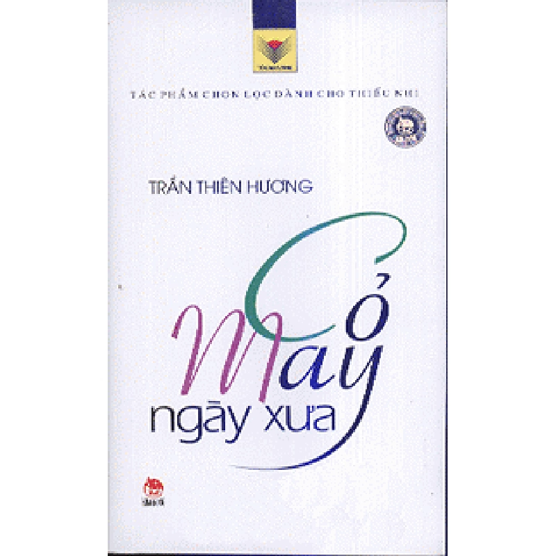 Cỏ May Ngày Xưa - Trần Thiên Hương ASB.PO Oreka Blogmeo 230225 516015