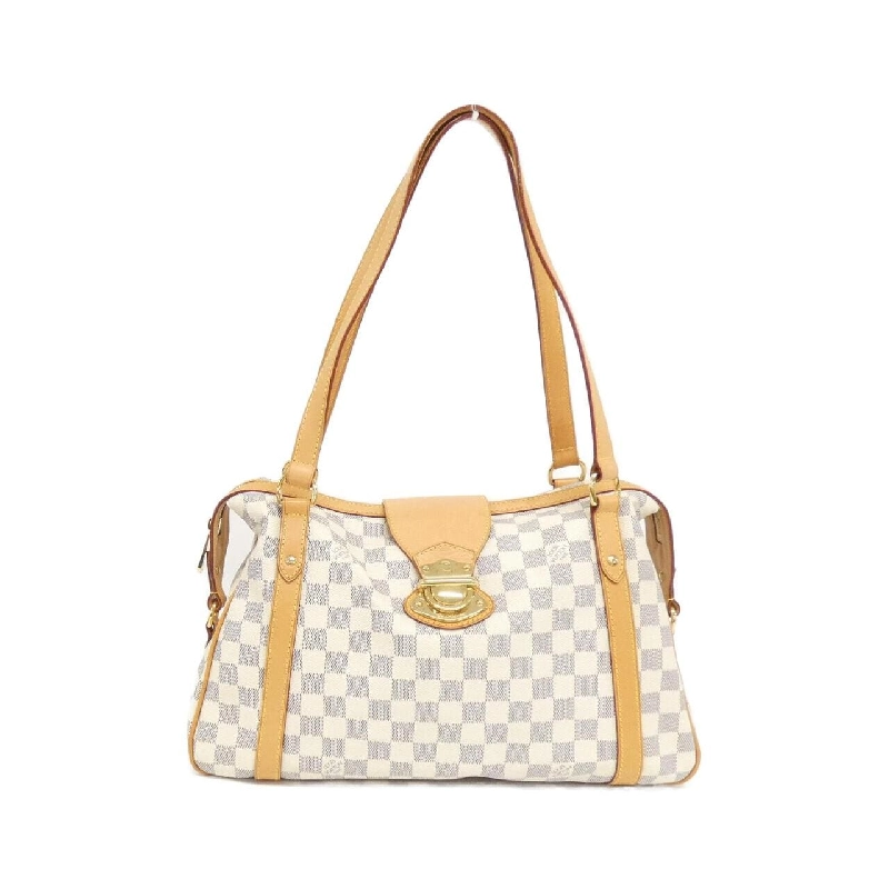 Túi xách vai Louis Vuitton Damier Azur Stresa PM N42220 613113