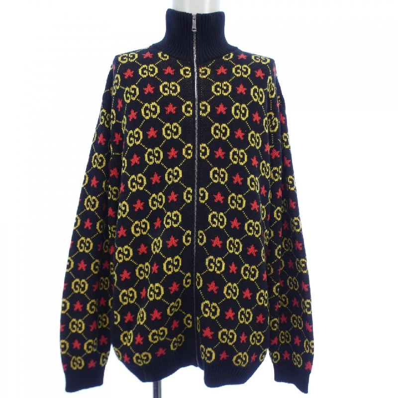 Gucci GUCCI Áo khoác - Hàng hiệu Chính hãng 896221