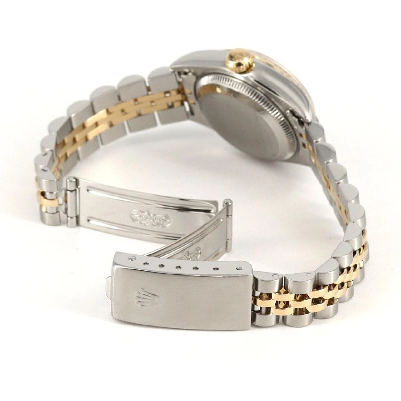 Đồng hồ Rolex Datejust 79173 SSxYG tự động Y - Hàng hiệu chính hãng 876059