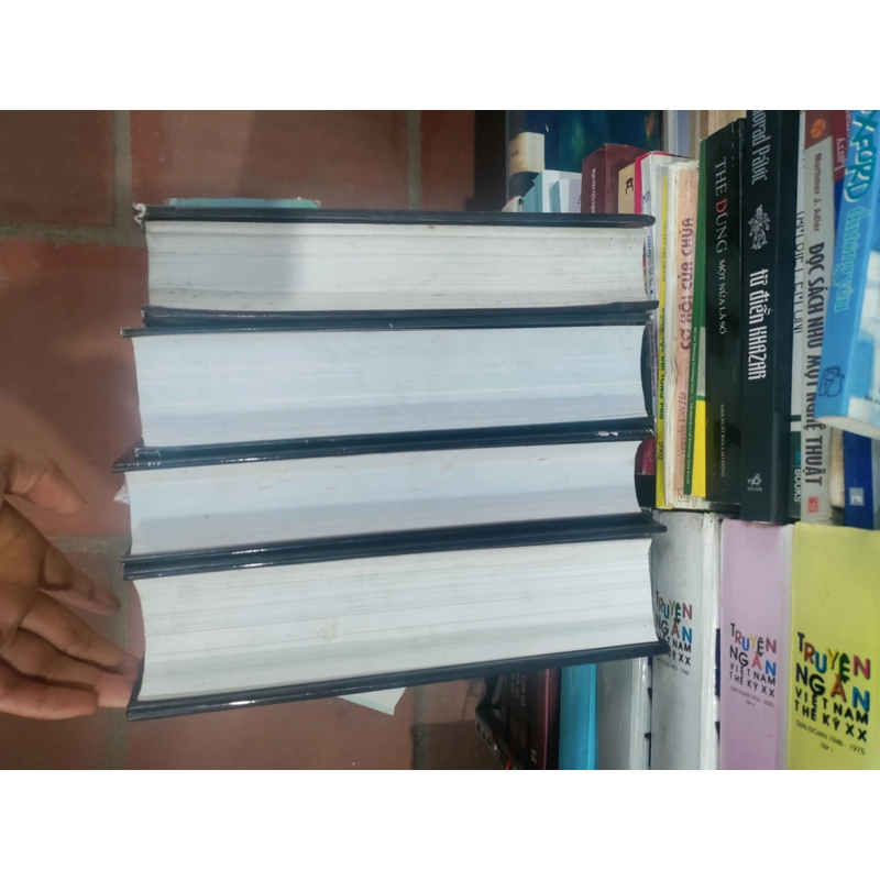 Bách khoa toàn thư bộ 4 tập  474166