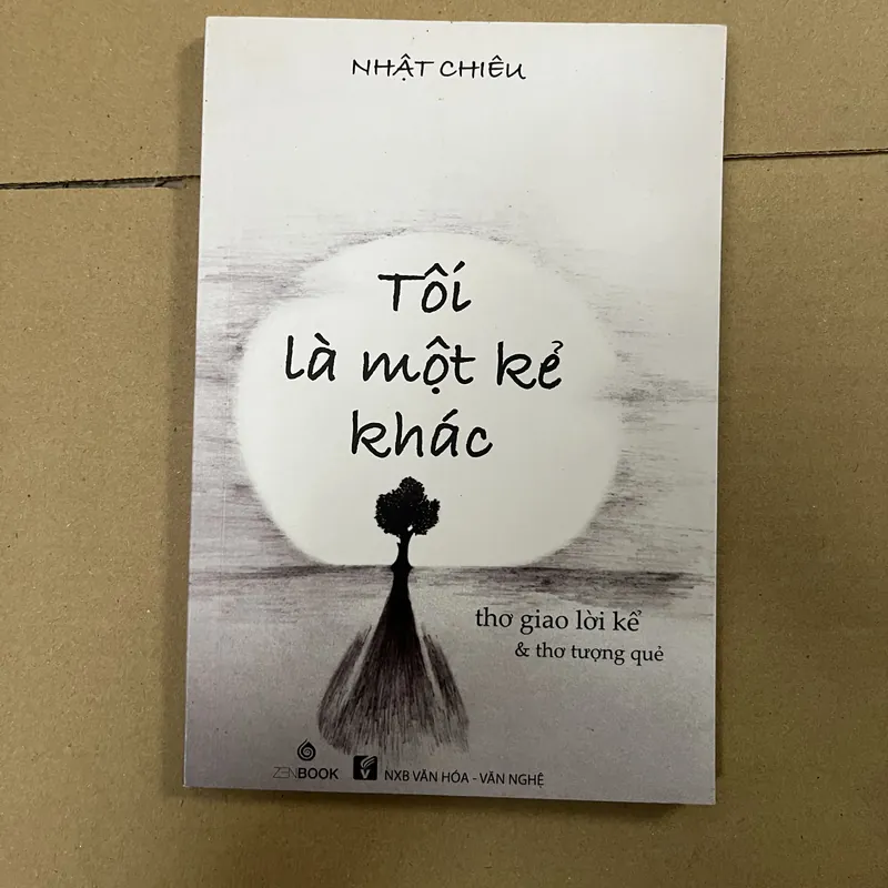 tôi là một kẻ khác 569195