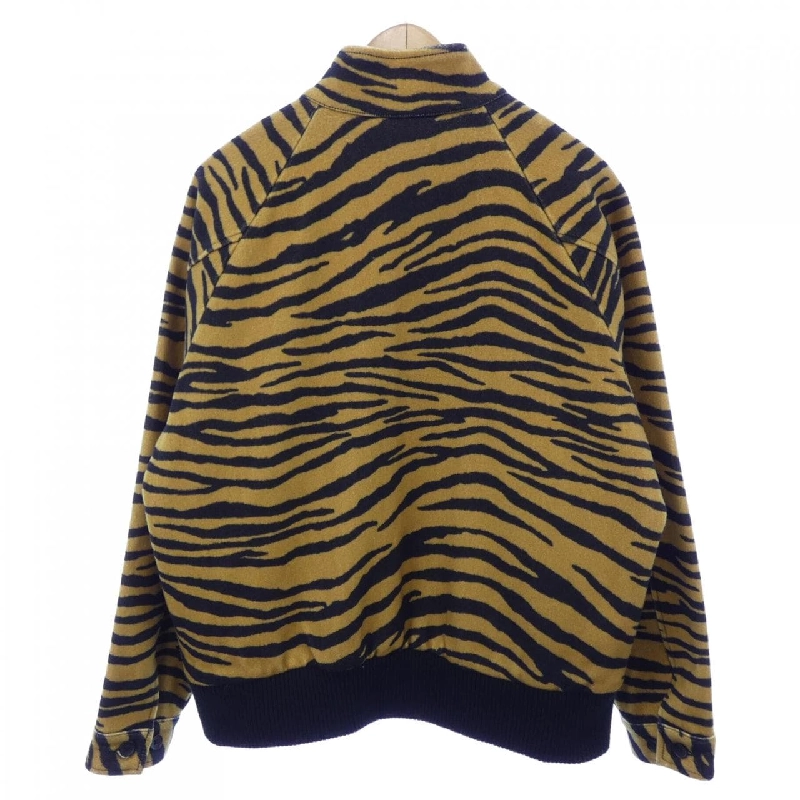 Áo khoác HARRINGTON WOOL SUPREME - Hàng hiệu Authentic 886325