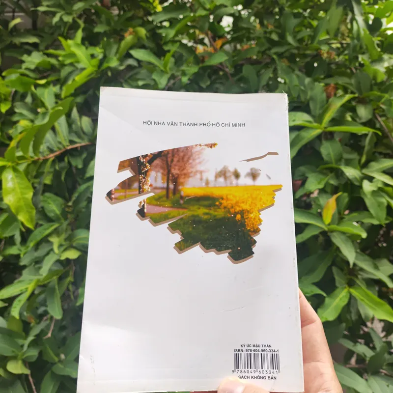 Ký Ức Mậu Thân - Hội Nhà Văn  558906