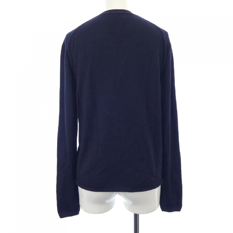 【Mã giảm giá】Áo cardigan HERMES 644260