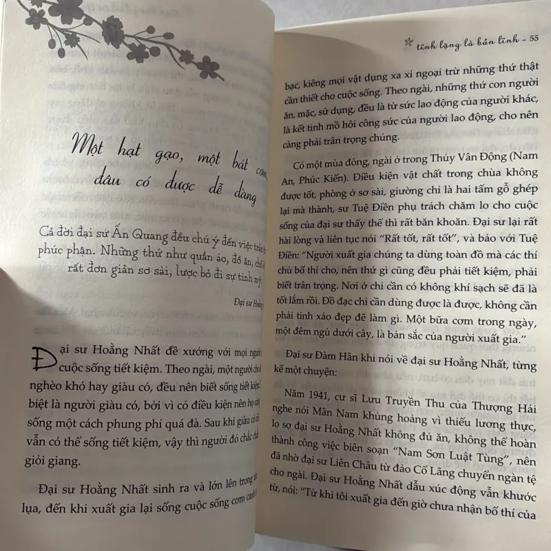 Nóng giận là bản năng tĩnh lặng là bản lĩnh - Tống Mặc 757668