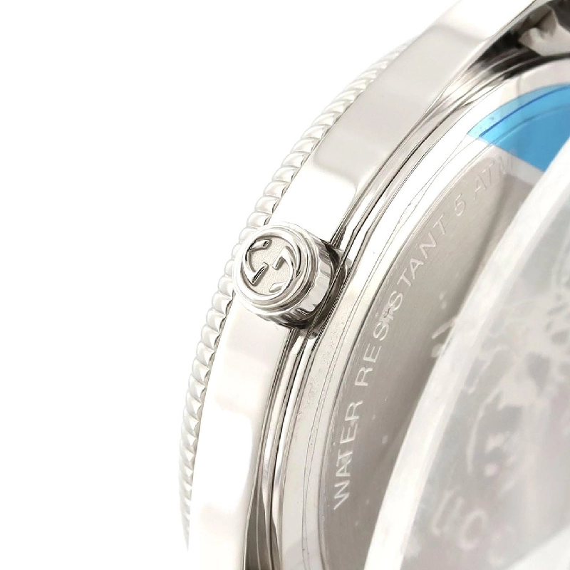 Gucci G-Timeless 126.5/YA1265020 SS Quartz - Hàng hiệu Authentic 874926
