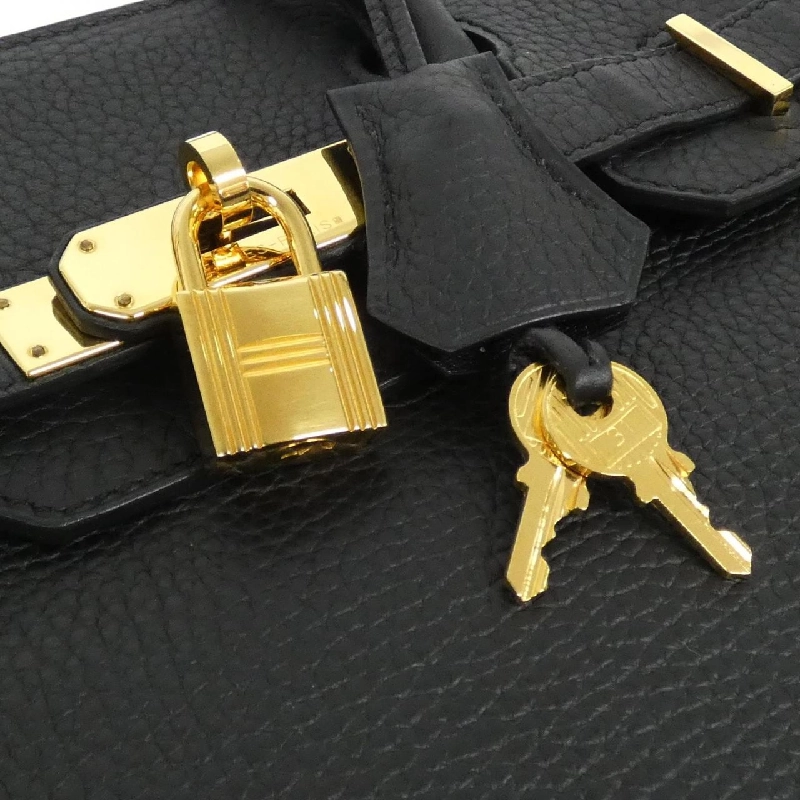 Túi xách Hermès Birkin 30cm 025789CC - Hàng hiệu Chính hãng 771381