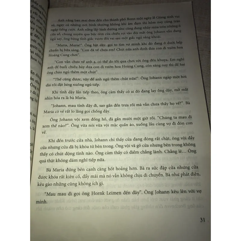 Truyền kỳ về các doanh nhân beethoven người chiến thắng số phận 995731