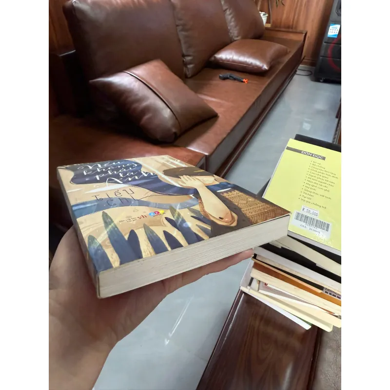 Nếu Không Phải Là Anh | Tiểu Chi 975454