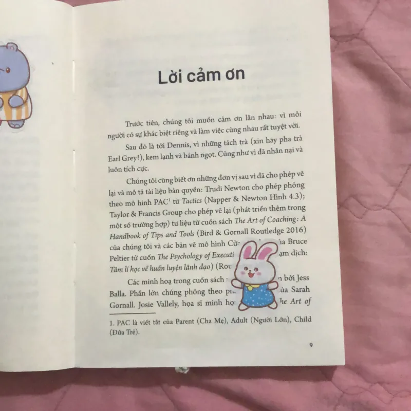 Cách làm việc với mọi người và tận hưởng  790610