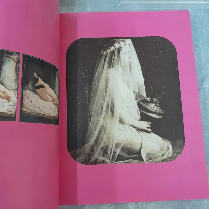 EARLY EROTIC PHOTOGRAPHY - SERGE NAZARIEFF 751481