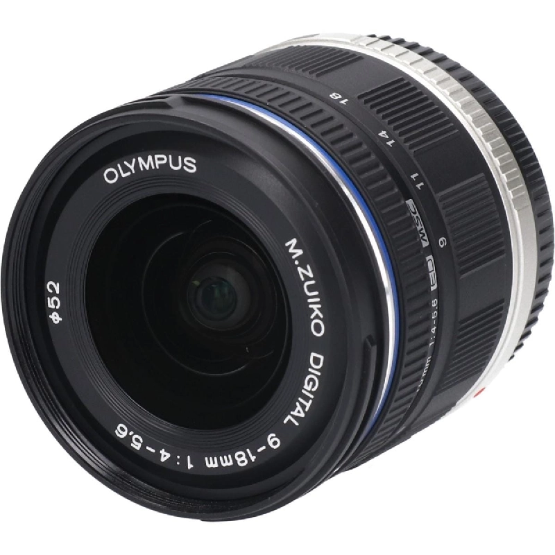 MZD ED9-18mm F4-5.6 - Hàng hiệu Authentic 879793