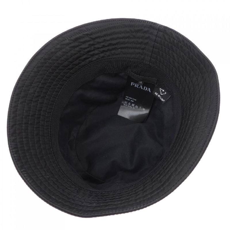 Mũ PRADA - Hàng hiệu Authentic 905885