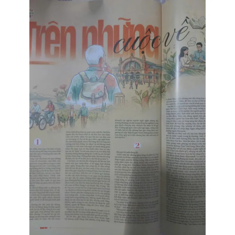 Báo Tuổi trẻ Xuân Bính Ngọ 2026 992241