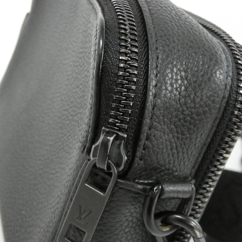 Túi đeo vai Louis Vuitton LV Aerogram Alpha Wearable Wallet M59161 - Hàng hiệu Chính hãng 802558