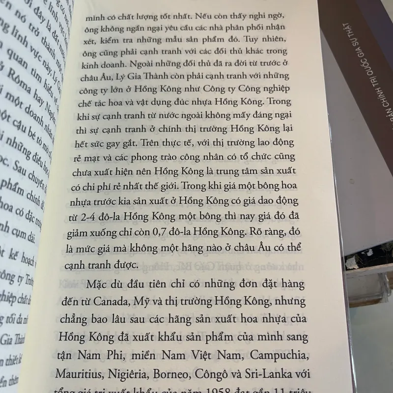 LÝ GIA THÀNH - ANTHONY B. CHAN  1010430