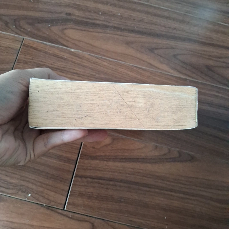 Hôn nhân giấy 510037