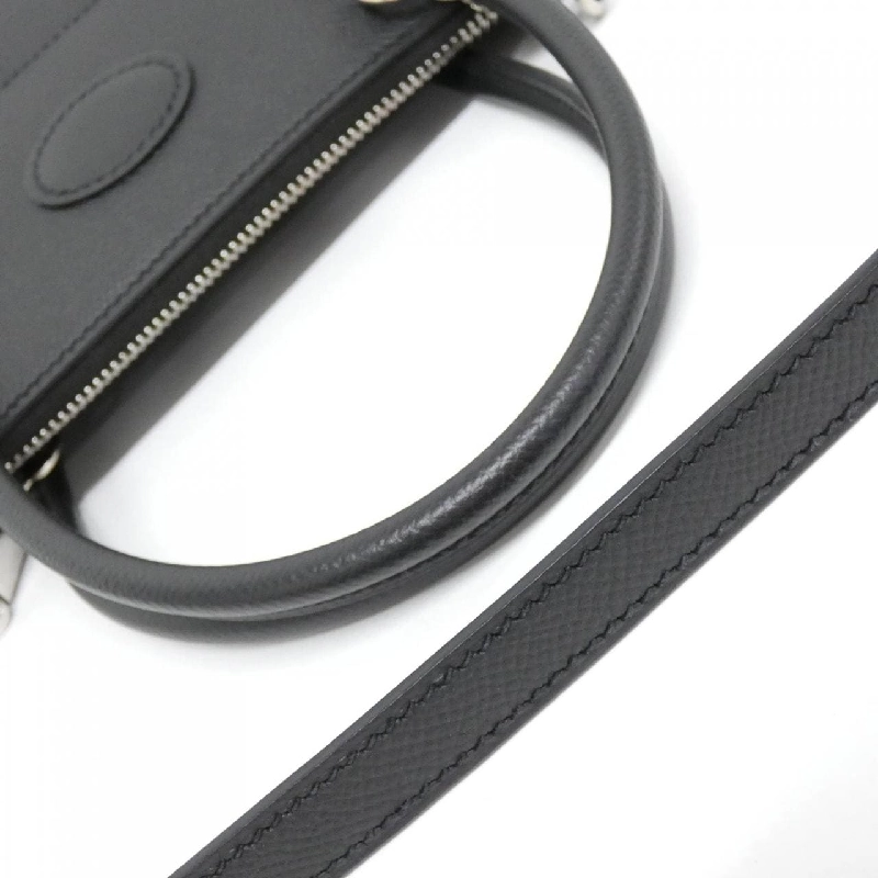 Túi xách Hermès Bolide 27cm 041693CK - Hàng hiệu Chính hãng 803512