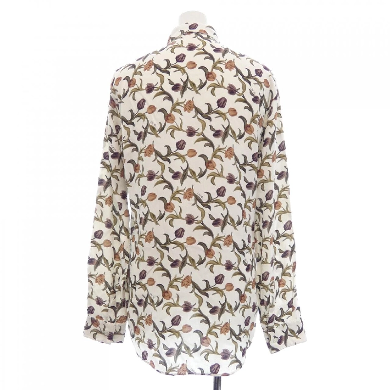 DIOR 013C502A5134 Áo sơ mi - Hàng hiệu Chính hãng 890548