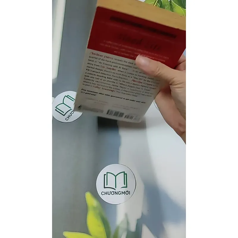 Blood Lite: An Anthology of Humorous Horror Stories - Kevin J. Anderson, Charlaine Harris 634514