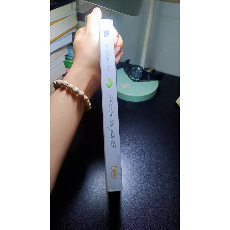 Một Mai Tan Biến Giữa Đời  662182