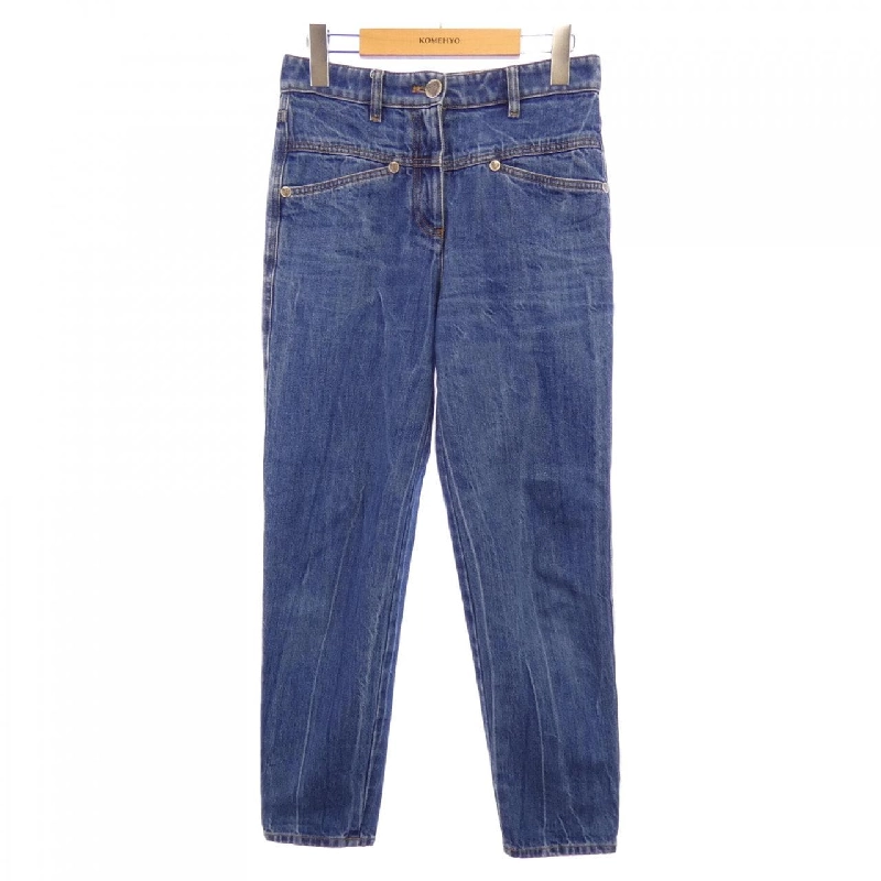CHANEL P61138V46823 Jeans - Hàng hiệu Chính hãng 820725