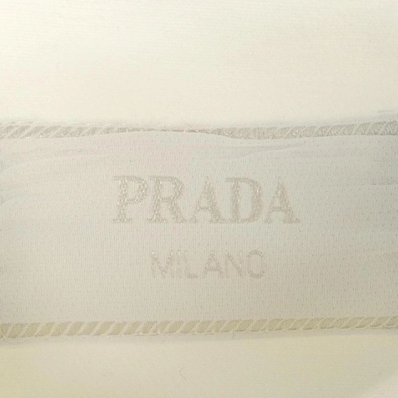 Áo khoác denim PRADA GEB227 S231 12PA - Hàng hiệu Chính hãng 890205