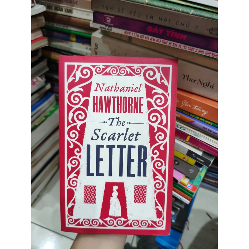 Thế Scarlet letter 🌱 537500