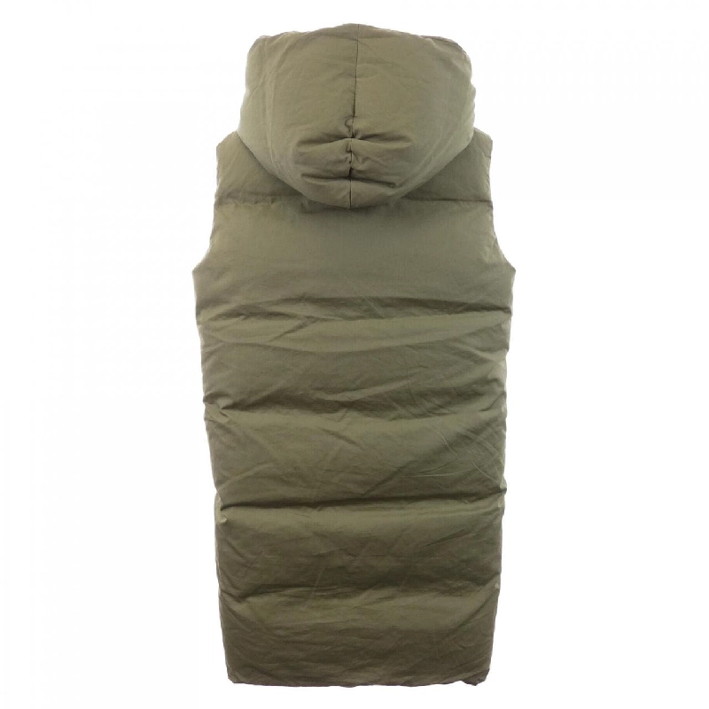 セリーヌ CELINE 2 8W84/038B Áo gile - Hàng hiệu Authentic 822137