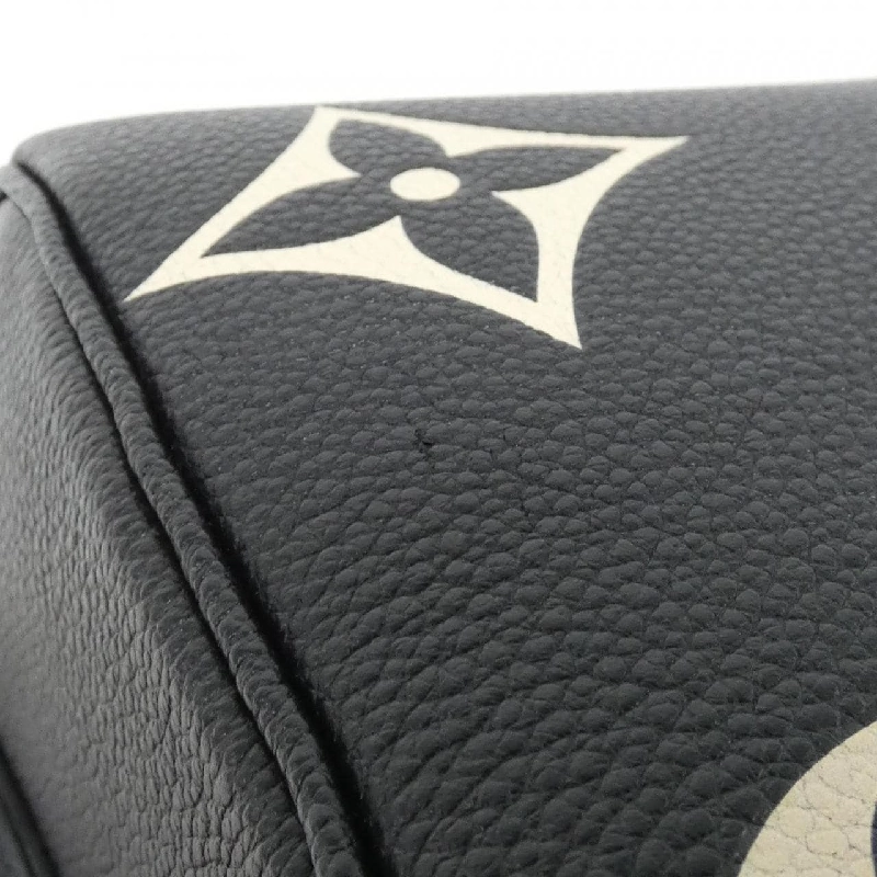 Túi xách Boston Louis Vuitton Monogram Empreinte Bicolor 25cm M58947 - Hàng hiệu Chính hãng 803602