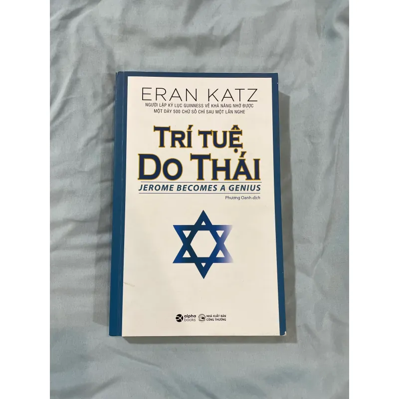 Trí tuệ Do Thái 1031993