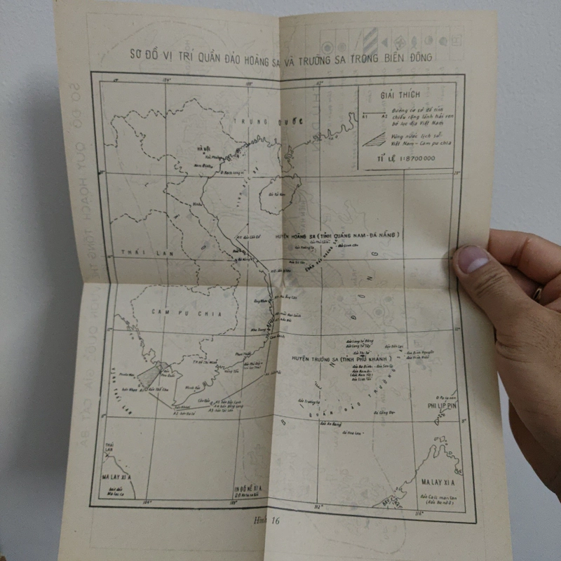 Kể Về Hải Đảo Của Chúng Ta 491931