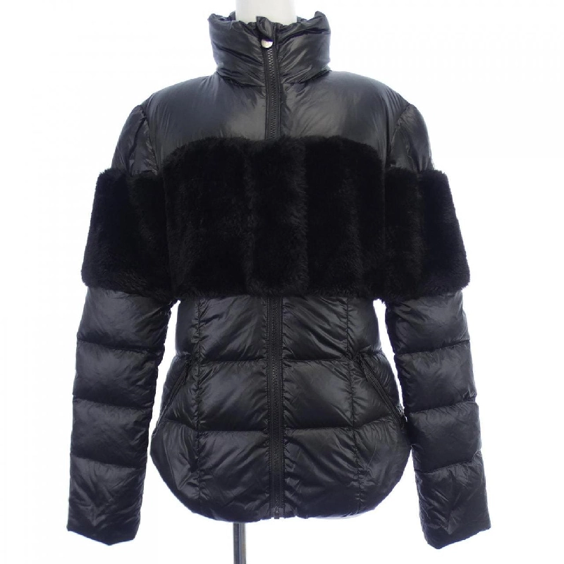 【Mã giảm giá】áo khoác lông vũ snowman 631440