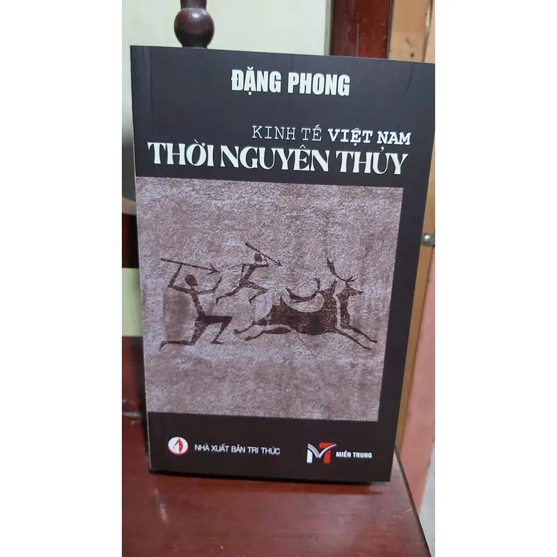 Kinh tế Việt Nam thời Nguyên thủy 695946