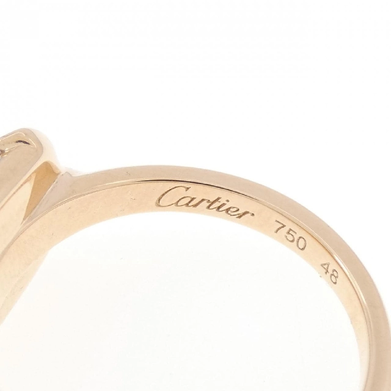 Nhẫn Cartier Torte - Hàng hiệu Authentic 837123