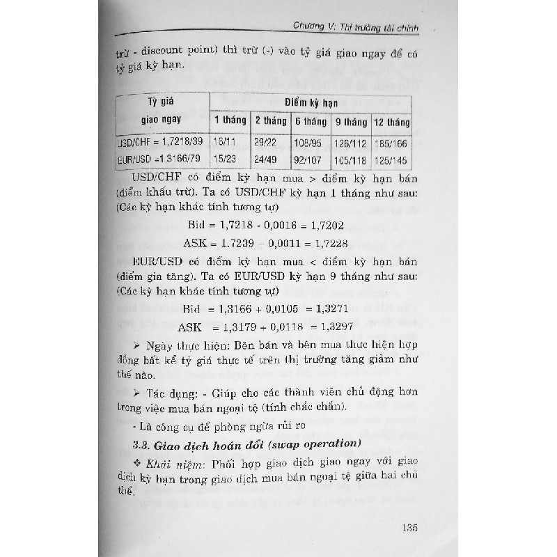 Tiền Tệ Ngân Hàng 8154