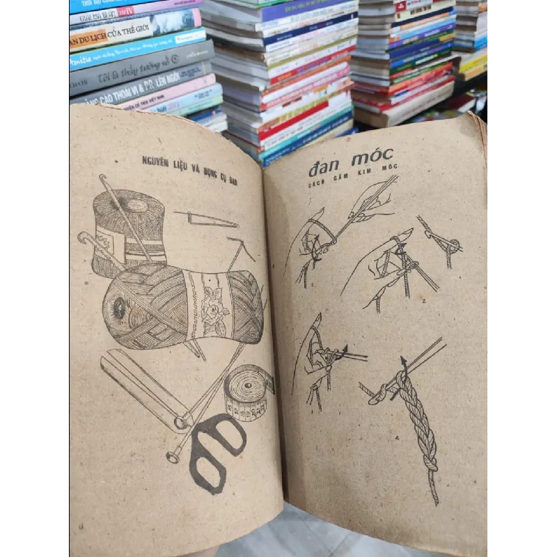 Bài Tập Thực Hành Cắt May - Triệu Thị Chơi 505473