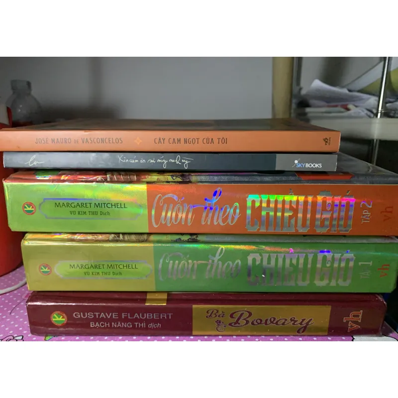 BÁN SÁCH Ạ 930847