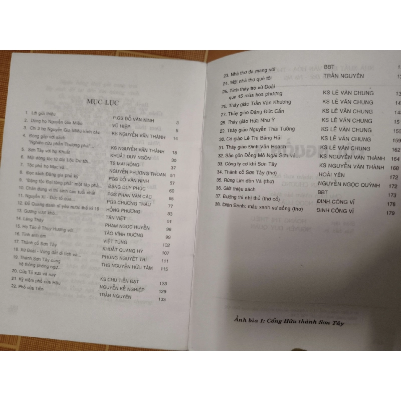 Cội nguồn 5 - 2002 - 184 trang - LỊCH SỬ - CHÍNH TRỊ - TRIẾT HỌC - SLSCTLSVHTGSLSCTANTQ3112-186 925299