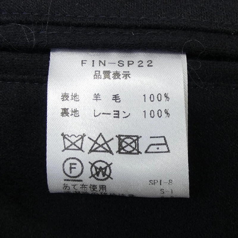 Áo khoác Finjack FIN-SP22 - Hàng hiệu Authentic 884079