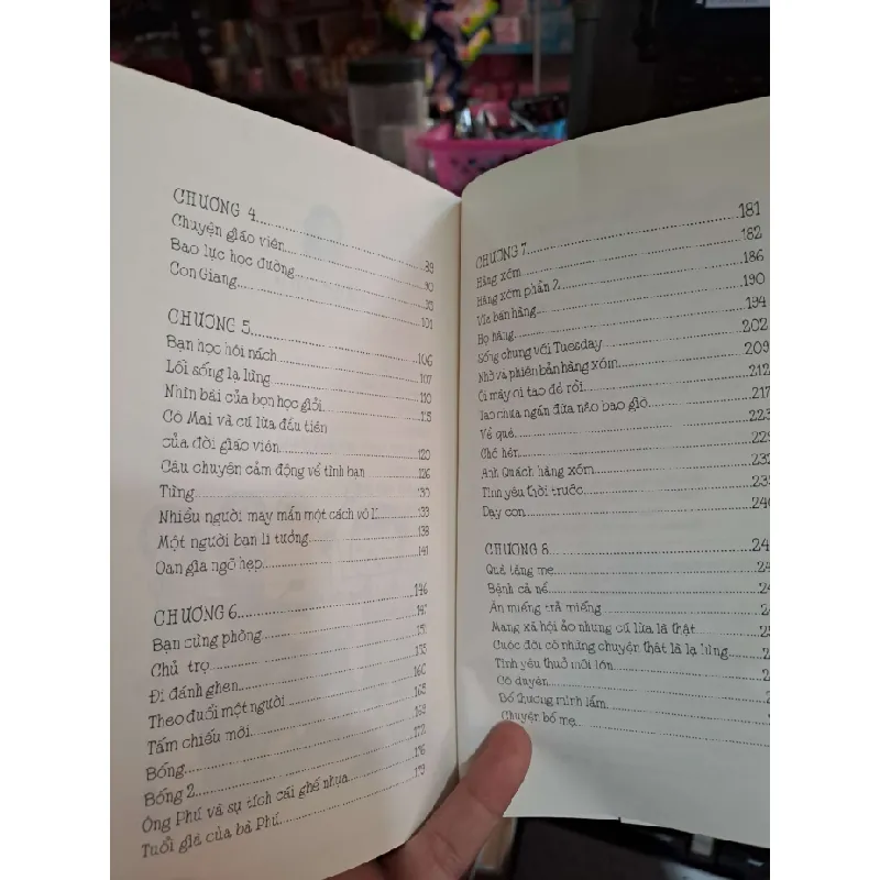 Drama nuôi tôi lớn loài người dạt tôi khôn - Pương Pương - 2021 mới 90% - VĂN HỌC - HCM0111 629361