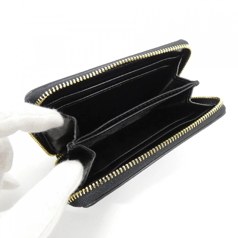 Michael Michael Kors JET SET 32F9GJ6D0L Ví đựng tiền xu - Hàng hiệu Chính hãng 770302