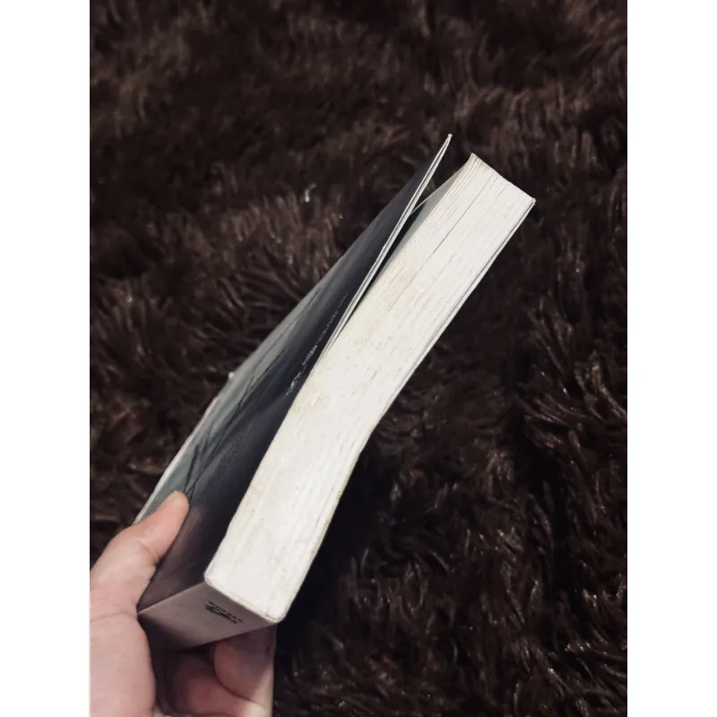 Xấu - Natsuo Kirino 716894