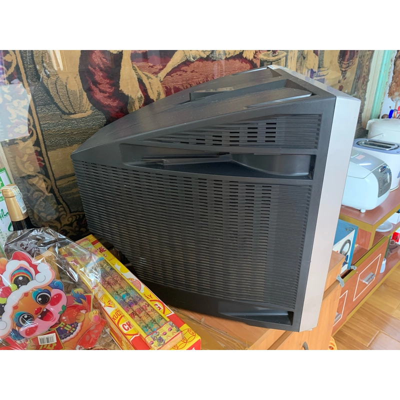 Tivi cũ Sony Trinitron 21’ 272896