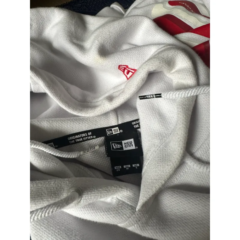Áo hoodie Newera 789416
