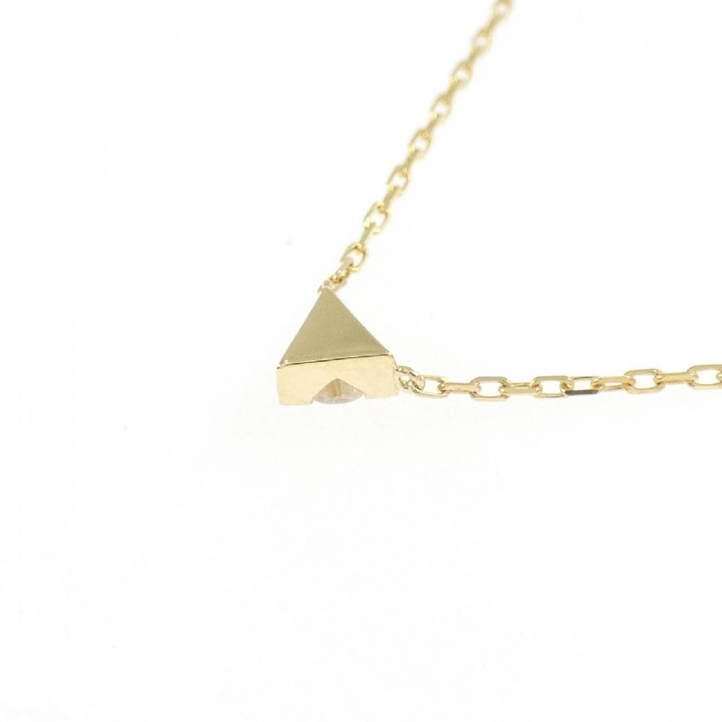 Dây chuyền kim cương AHK 0.08CT - Hàng hiệu Chính hãng 843388