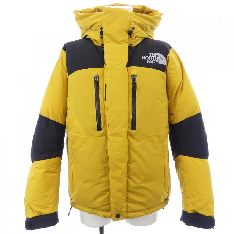 The North Face ND91950 Áo khoác lông - Hàng hiệu Chính hãng 883721