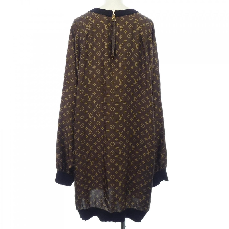 【Mã giảm giá】Louis Vuitton LOUIS VUITTON Áo thun 637687