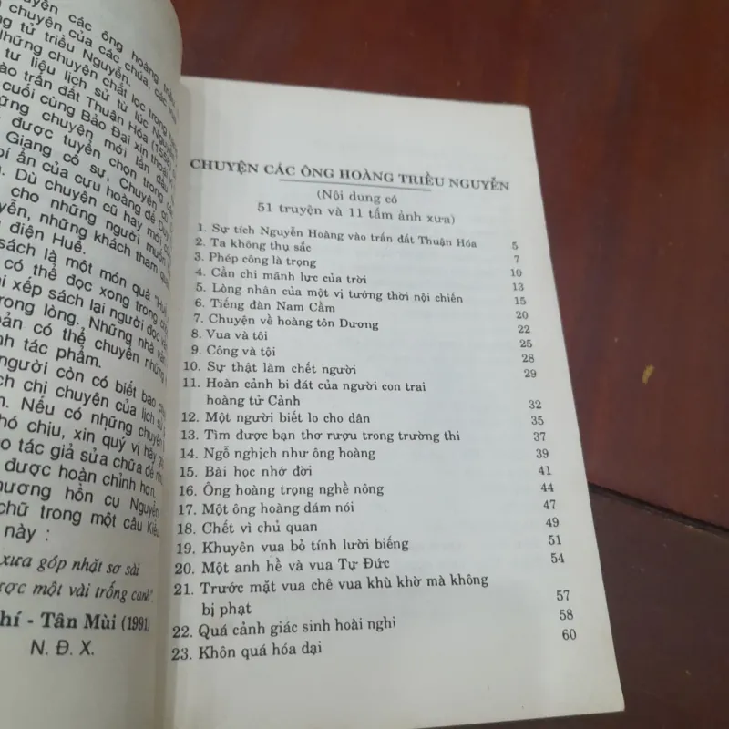 Chuyện các ông hoàng triều Nguyễn 165729